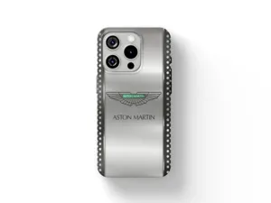 Aston Martin Protector Smartphone Look Drift Y Deportivo